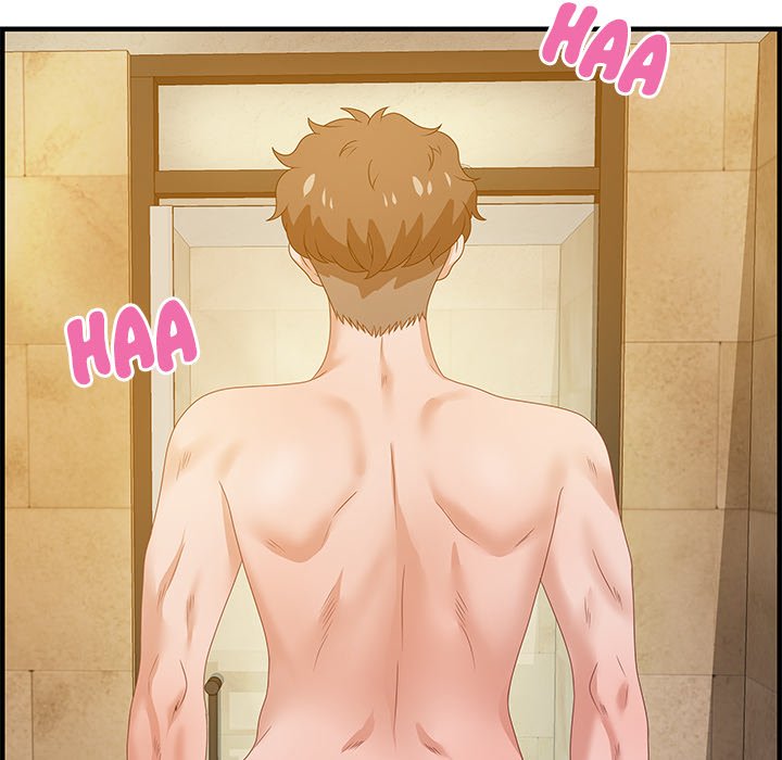 Tasty Chat: 0km Chapter 21 - Manhwa18.com