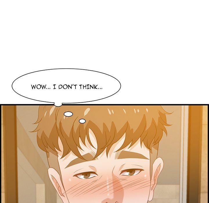 Tasty Chat: 0km Chapter 21 - Manhwa18.com