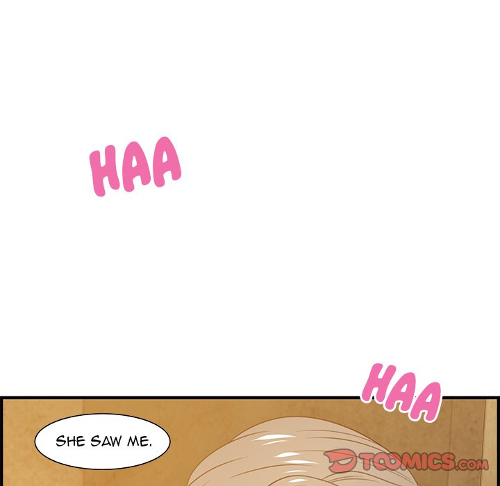 Tasty Chat: 0km Chapter 21 - Manhwa18.com