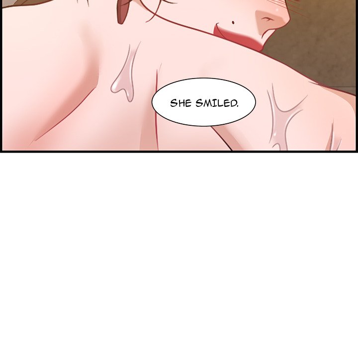 Tasty Chat: 0km Chapter 21 - Manhwa18.com