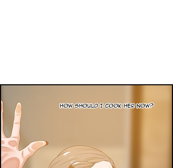 Tasty Chat: 0km Chapter 21 - Manhwa18.com