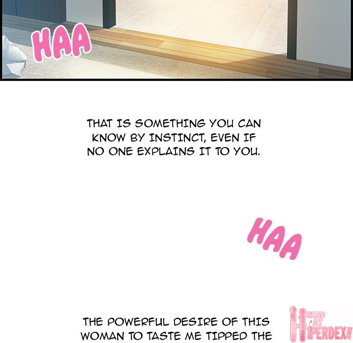 Tasty Chat: 0km Chapter 22 - Manhwa18.com