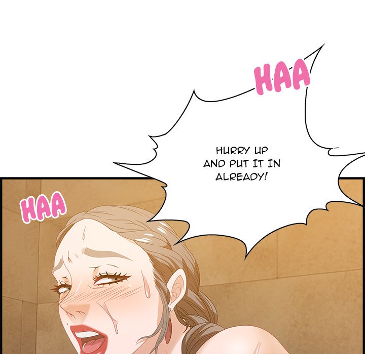 Tasty Chat: 0km Chapter 22 - Manhwa18.com