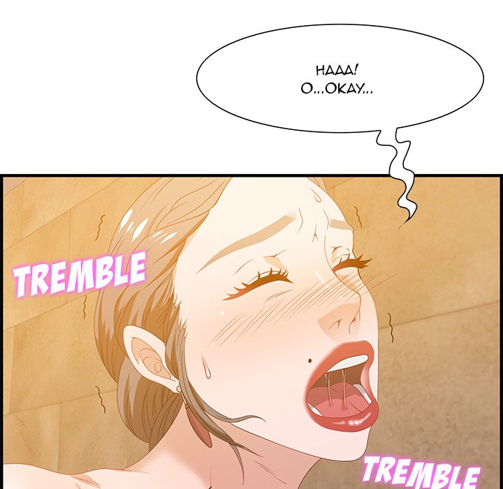 Tasty Chat: 0km Chapter 22 - Manhwa18.com