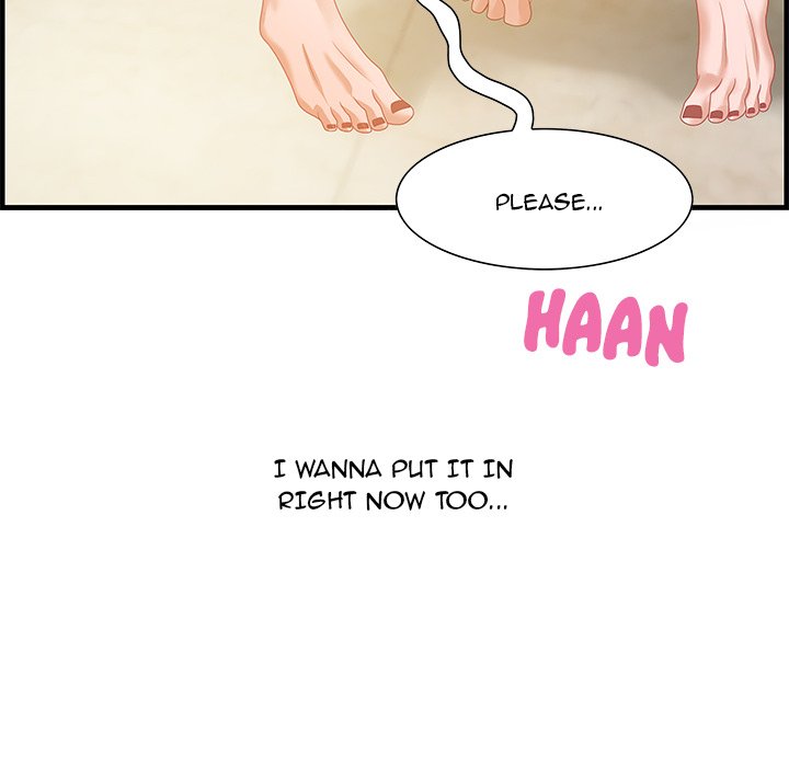 Tasty Chat: 0km Chapter 22 - Manhwa18.com