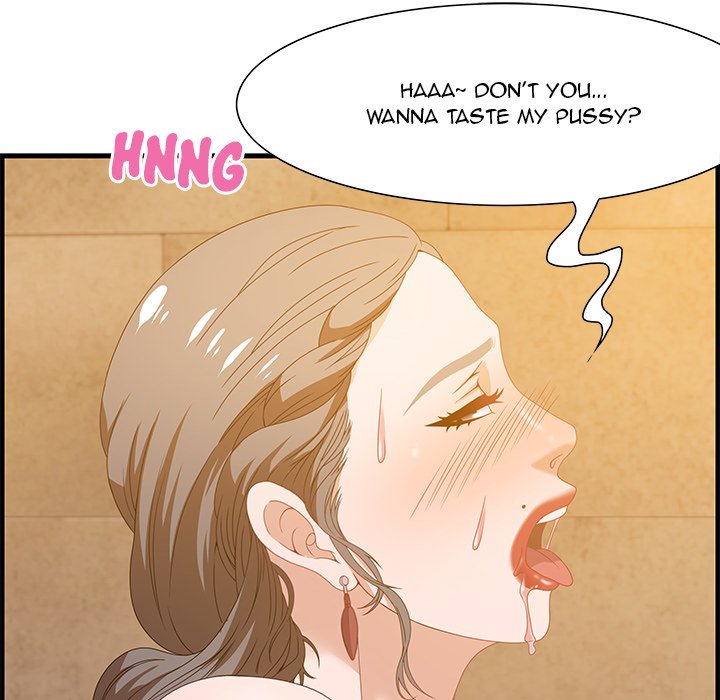 Tasty Chat: 0km Chapter 22 - Manhwa18.com