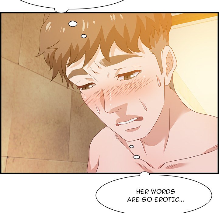 Tasty Chat: 0km Chapter 22 - Manhwa18.com