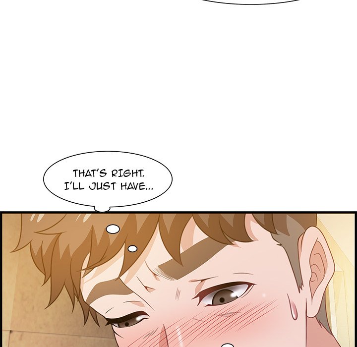Tasty Chat: 0km Chapter 22 - Manhwa18.com