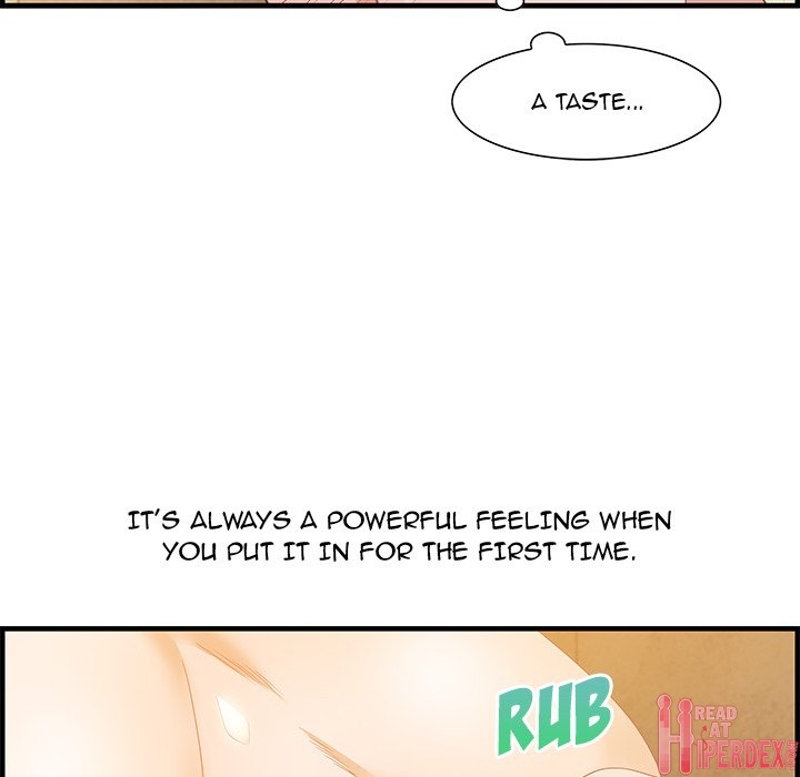 Tasty Chat: 0km Chapter 22 - Manhwa18.com