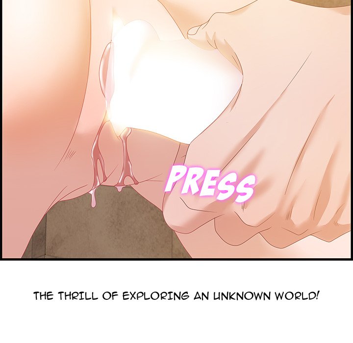 Tasty Chat: 0km Chapter 22 - Manhwa18.com