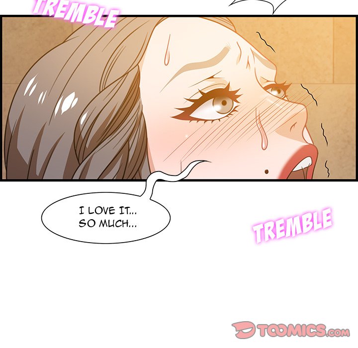 Tasty Chat: 0km Chapter 22 - Manhwa18.com
