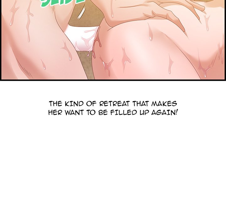 Tasty Chat: 0km Chapter 22 - Manhwa18.com