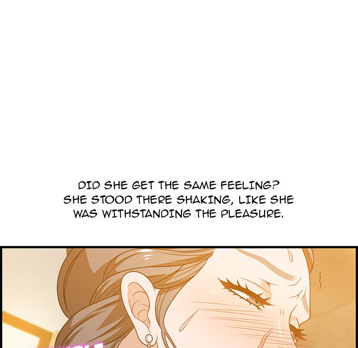 Tasty Chat: 0km Chapter 22 - Manhwa18.com