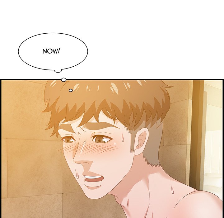 Tasty Chat: 0km Chapter 22 - Manhwa18.com