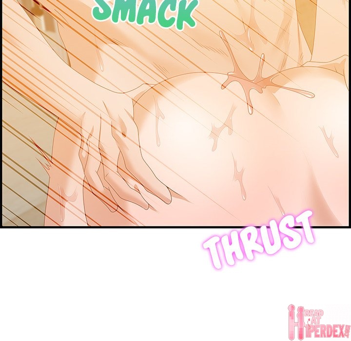 Tasty Chat: 0km Chapter 22 - Manhwa18.com
