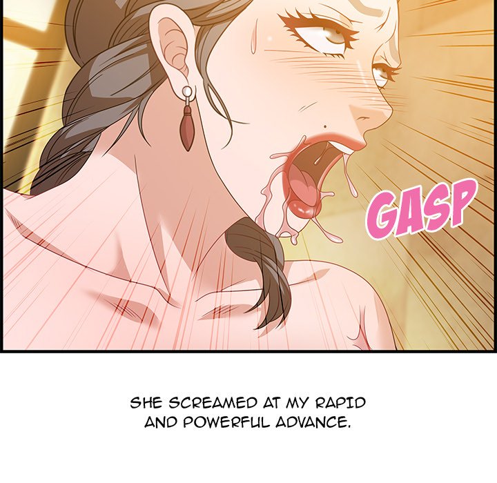 Tasty Chat: 0km Chapter 22 - Manhwa18.com