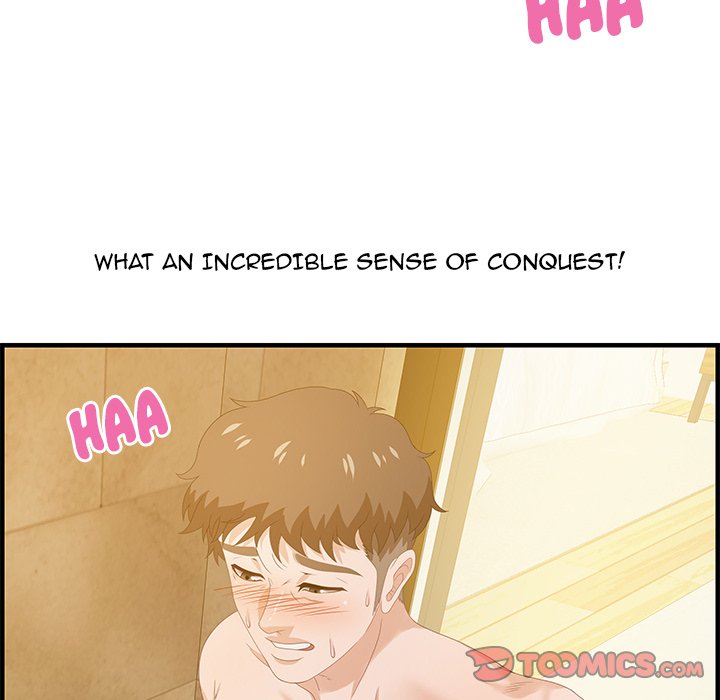 Tasty Chat: 0km Chapter 22 - Manhwa18.com