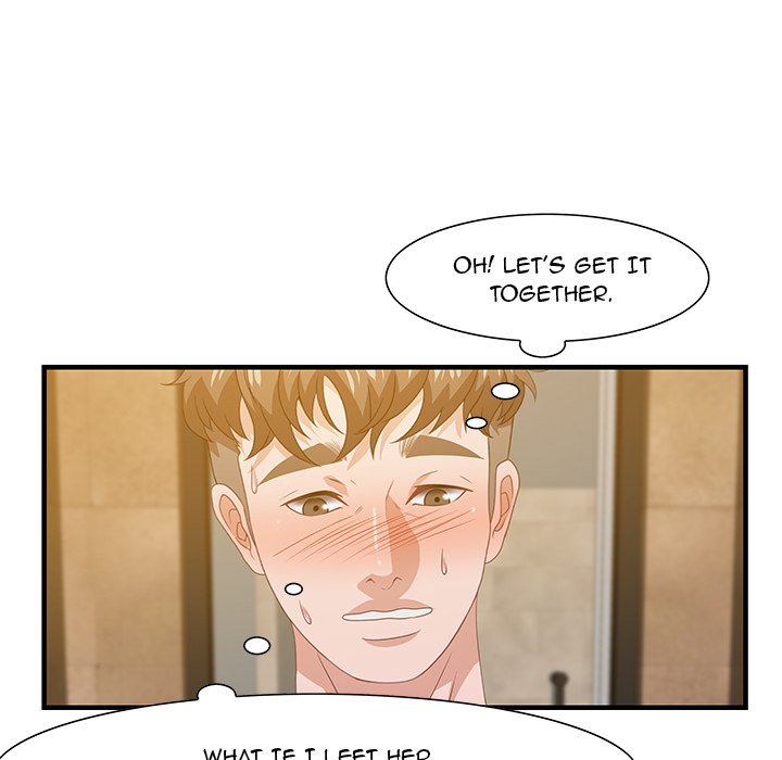 Tasty Chat: 0km Chapter 22 - Manhwa18.com