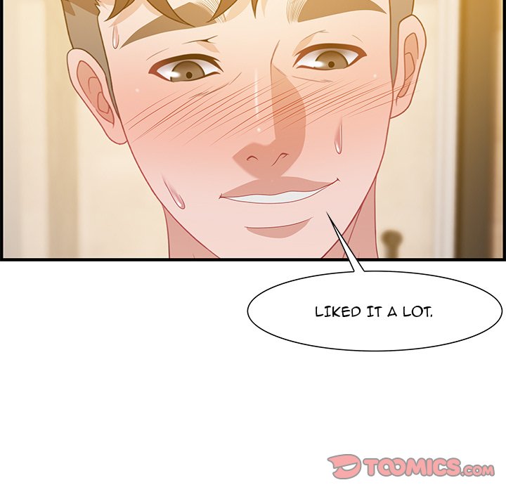 Tasty Chat: 0km Chapter 22 - Manhwa18.com