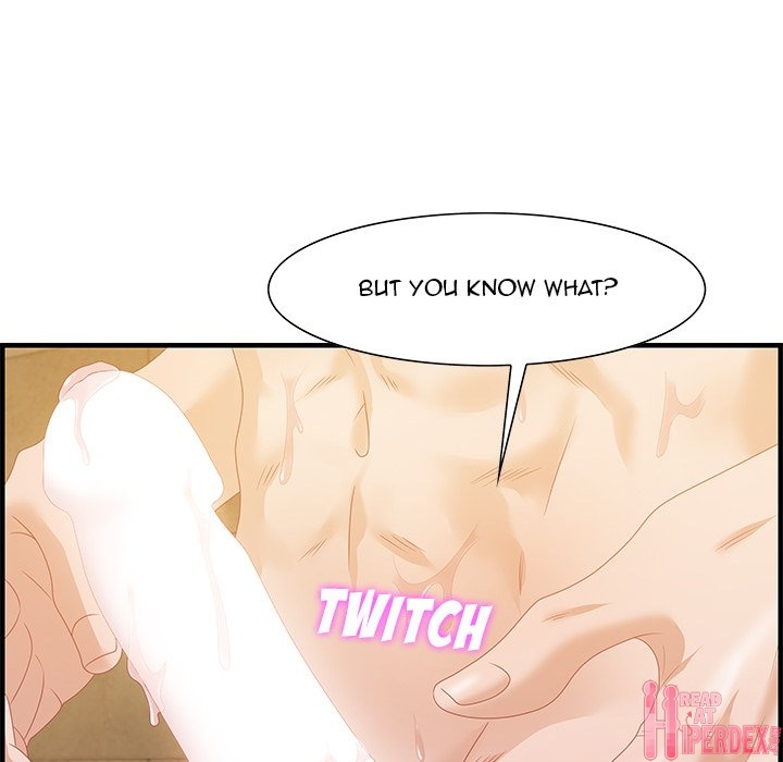 Tasty Chat: 0km Chapter 22 - Manhwa18.com