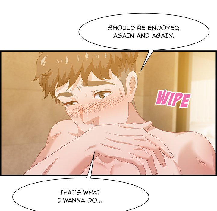 Tasty Chat: 0km Chapter 22 - Manhwa18.com