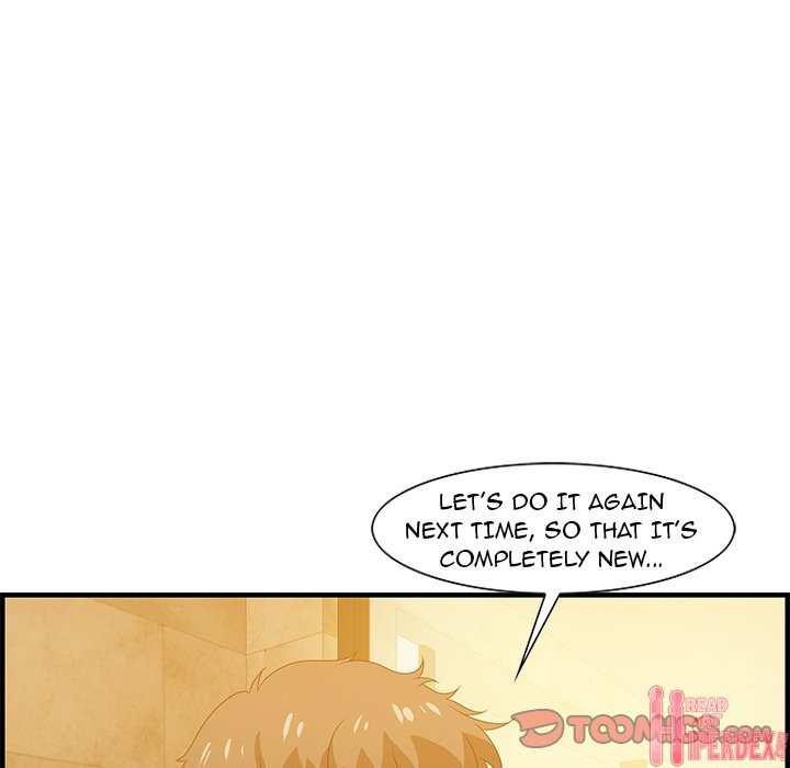 Tasty Chat: 0km Chapter 22 - Manhwa18.com