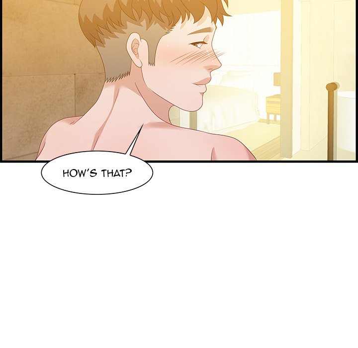 Tasty Chat: 0km Chapter 22 - Manhwa18.com