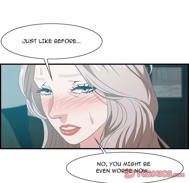 Tasty Chat: 0km Chapter 22 - Manhwa18.com