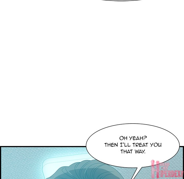 Tasty Chat: 0km Chapter 22 - Manhwa18.com
