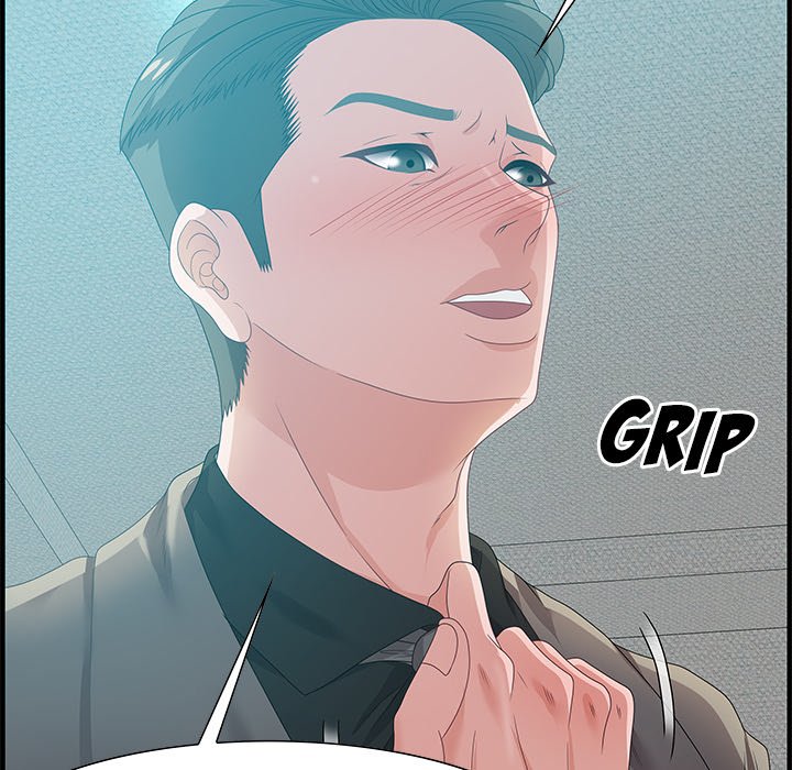 Tasty Chat: 0km Chapter 22 - Manhwa18.com