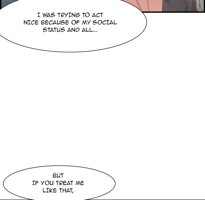 Tasty Chat: 0km Chapter 22 - Manhwa18.com