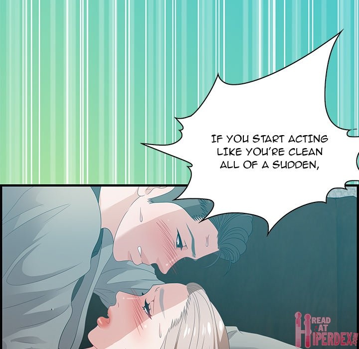 Tasty Chat: 0km Chapter 22 - Manhwa18.com
