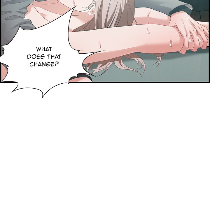 Tasty Chat: 0km Chapter 22 - Manhwa18.com