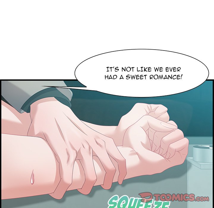 Tasty Chat: 0km Chapter 22 - Manhwa18.com