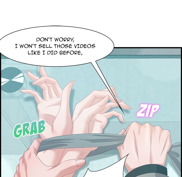 Tasty Chat: 0km Chapter 22 - Manhwa18.com