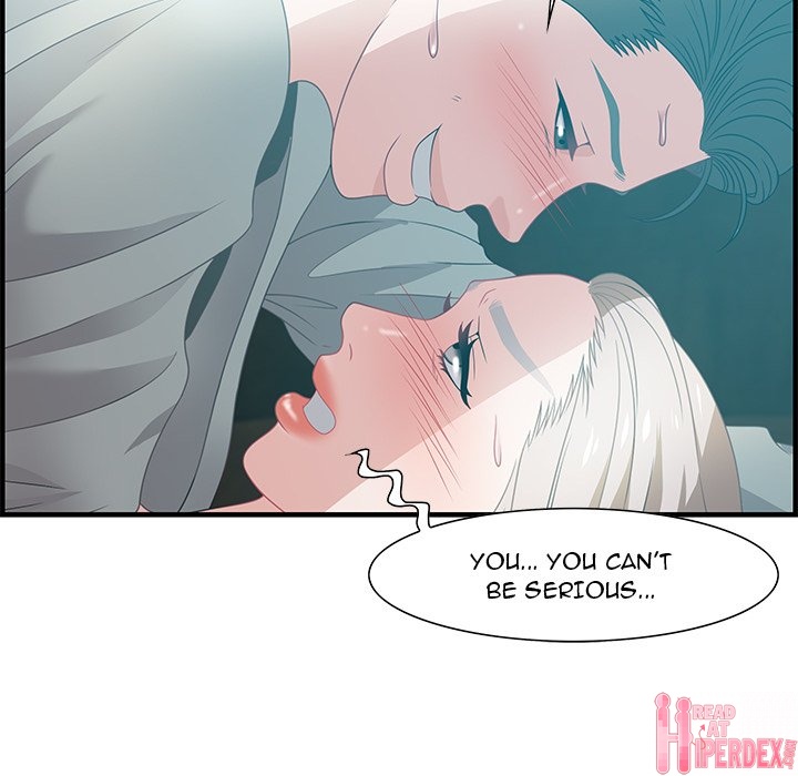 Tasty Chat: 0km Chapter 22 - Manhwa18.com