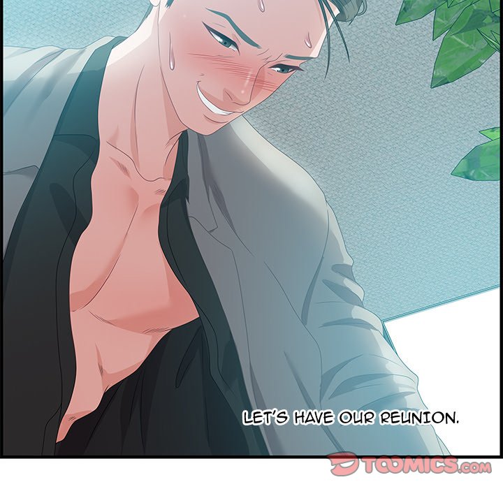 Tasty Chat: 0km Chapter 22 - Manhwa18.com