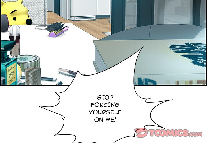 Tasty Chat: 0km Chapter 23 - Manhwa18.com