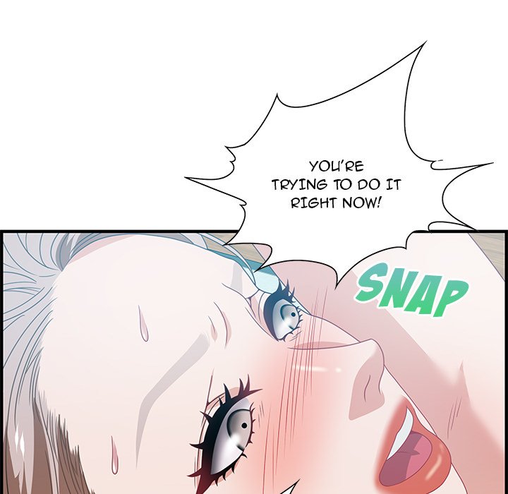 Tasty Chat: 0km Chapter 23 - Manhwa18.com