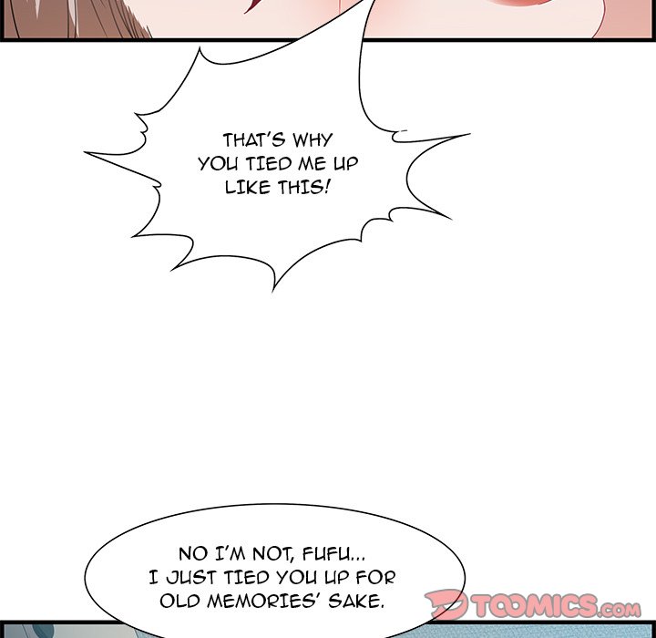 Tasty Chat: 0km Chapter 23 - Manhwa18.com