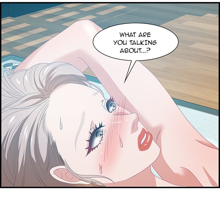 Tasty Chat: 0km Chapter 23 - Manhwa18.com