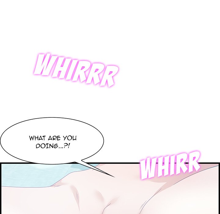Tasty Chat: 0km Chapter 23 - Manhwa18.com
