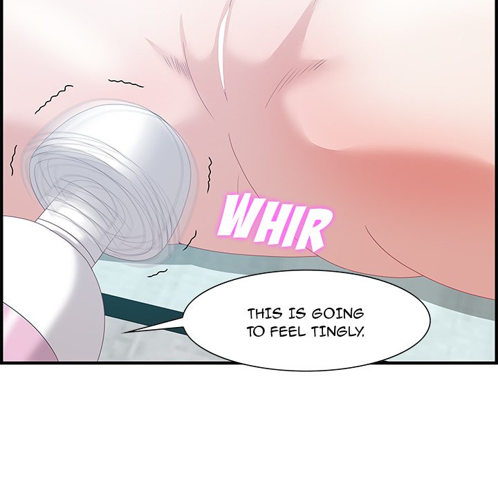 Tasty Chat: 0km Chapter 23 - Manhwa18.com