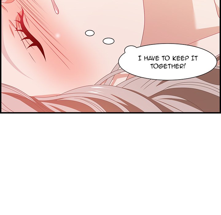 Tasty Chat: 0km Chapter 23 - Manhwa18.com