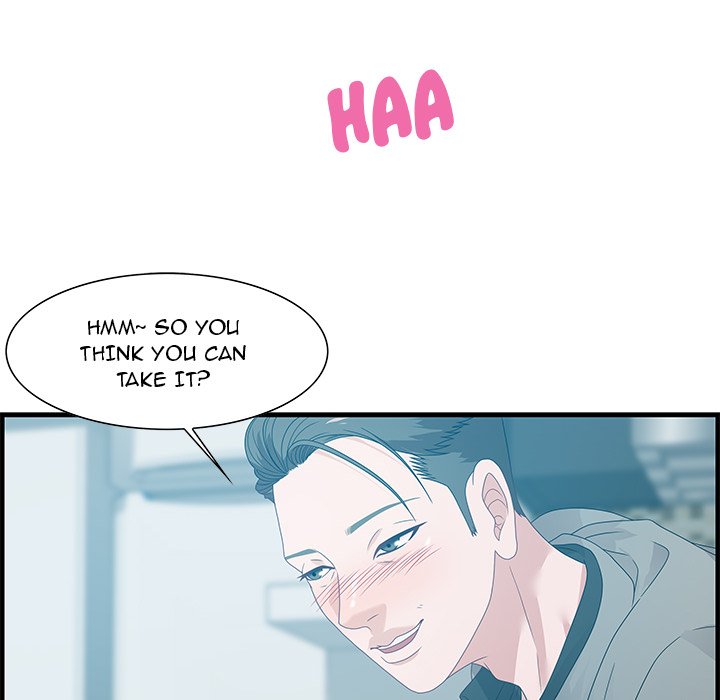 Tasty Chat: 0km Chapter 23 - Manhwa18.com