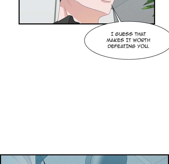 Tasty Chat: 0km Chapter 23 - Manhwa18.com