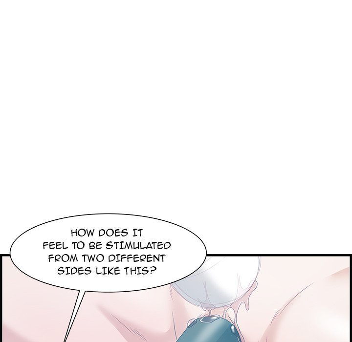 Tasty Chat: 0km Chapter 23 - Manhwa18.com