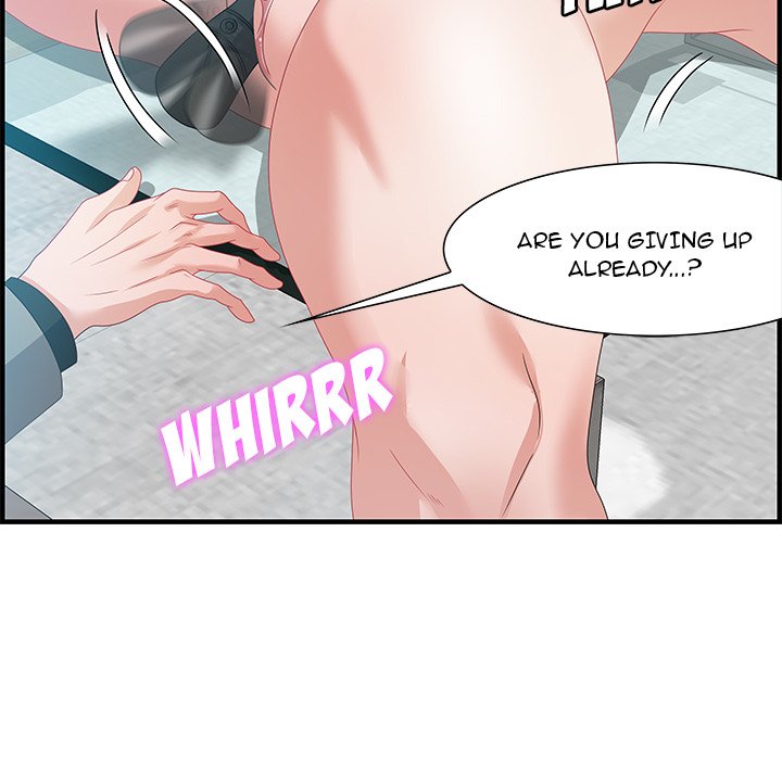 Tasty Chat: 0km Chapter 23 - Manhwa18.com
