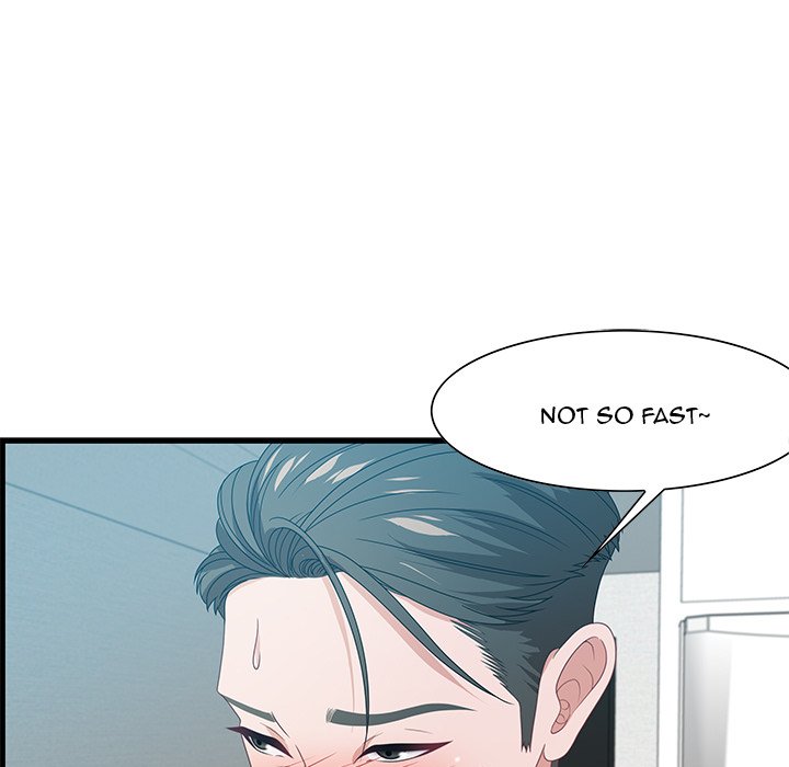 Tasty Chat: 0km Chapter 23 - Manhwa18.com