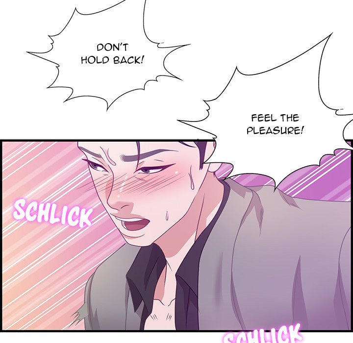 Tasty Chat: 0km Chapter 23 - Manhwa18.com